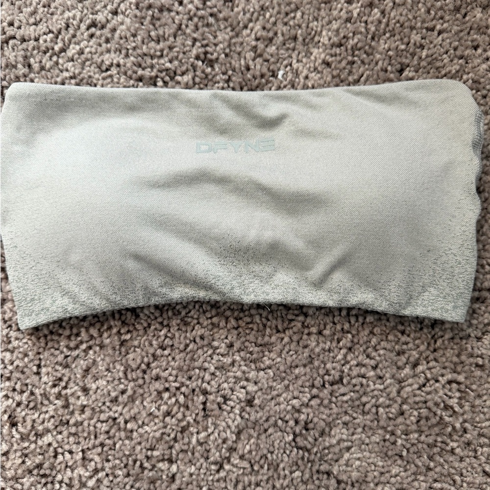 DFYNE Bandeau Sports Bra